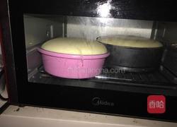 戚风蛋糕的做法图解9