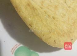 杂粮发面饼(免揉免酵母)的做法图解6