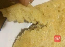杂粮发面饼(免揉免酵母)的做法图解7