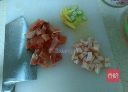 红烧白萝卜的做法图解2