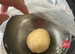 甜蜜蜜苹果派❤️的做法图解3