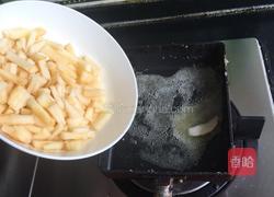 甜蜜蜜苹果派❤️的做法图解4