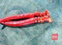 香煎霉千张（简易版）的做法图解4