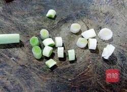 香煎霉千张(简易版)的做法图解5