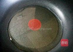 香煎霉千张(简易版)的做法图解6