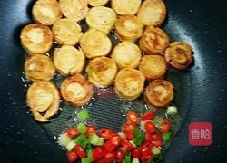 香煎霉千张（简易版）的做法图解9