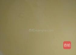 黑钻土司的做法图解4