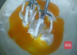 黑钻土司的做法图解7