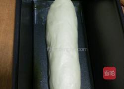 黑钻土司的做法图解10