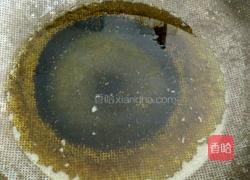 肉末茄子的做法图解3
