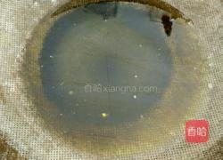 肉末茄子的做法图解5