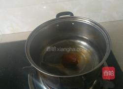 珍珠蛋花汤的做法图解2