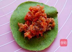 柳叶饺子的做法图解8