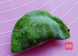 营养饺子的做法图解10