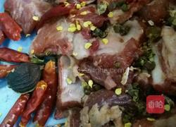 油炸排骨的做法图解2