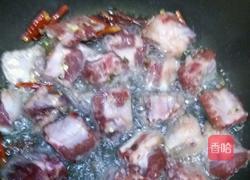 油炸排骨的做法图解3