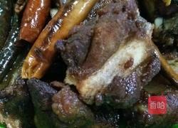 油炸排骨的做法图解6