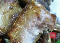 油炸排骨的做法图解7