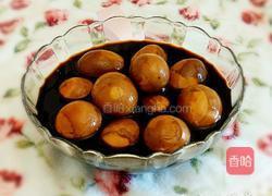 五香茶叶蛋的做法图解6