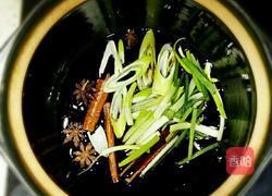 五香茶叶蛋的做法图解2