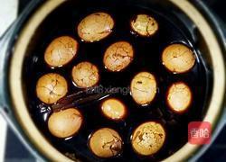 五香茶叶蛋的做法图解5