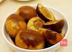 五香茶叶蛋的做法图解7