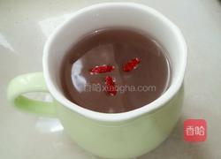 红枣藕粉的做法图解6