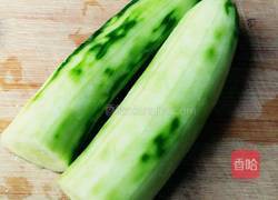 瓜丁黑豆的做法图解5