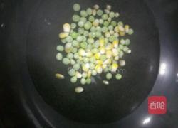 五彩烧麦的做法图解6