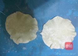 五彩烧麦的做法图解10