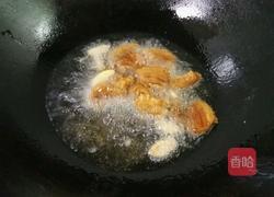 红烧肉烩茄子的做法图解5