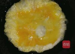 什锦鸡蛋炒面的做法图解5