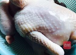 电饭锅焗鸡的做法图解2