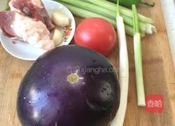 家常茄条的做法图解2