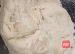 自制抻面的做法图解1