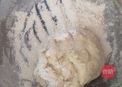 自制抻面的做法图解2