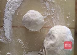 自制抻面的做法图解4