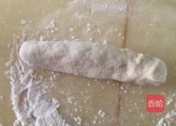 自制抻面的做法图解5