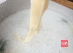 自制抻面的做法图解11