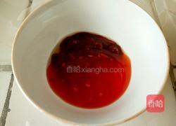 酱炒千叶的做法图解2