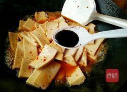 酱炒千叶的做法图解5