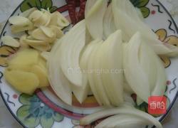 爆炒八爪鱼的做法图解3