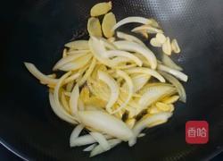 爆炒八爪鱼的做法图解6