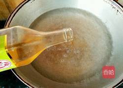 凤爪花生煲的做法图解4