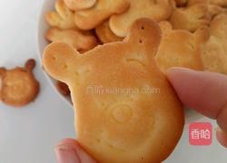 卡通苏打饼干的做法图解13