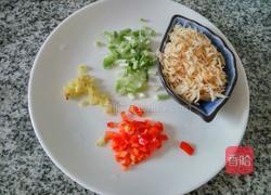 虾皮冬瓜的做法图解2