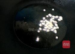 虾皮冬瓜的做法图解3