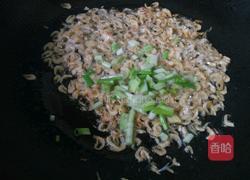 虾皮冬瓜的做法图解5