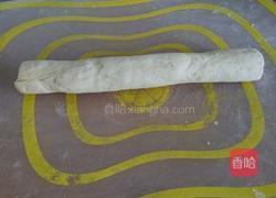 韭菜鸡蛋虾皮饺子的做法图解9