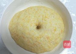 南瓜馒头的做法图解8
